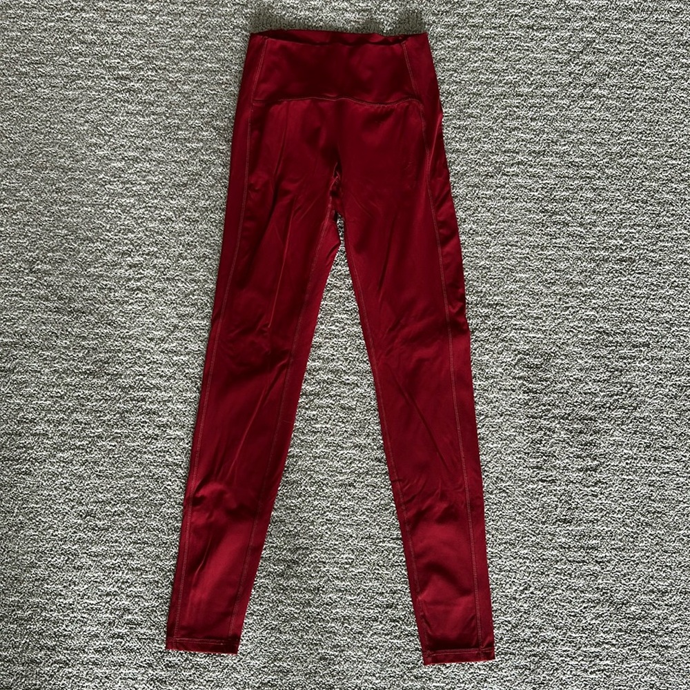 Alphalete women’s high rise leggings